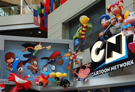 cartoonhd atlanta|Cartoon Network .